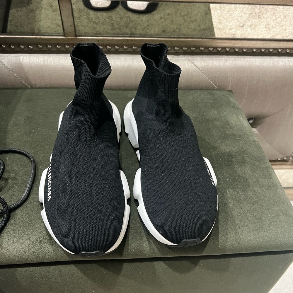 Balenciaga Sneakers